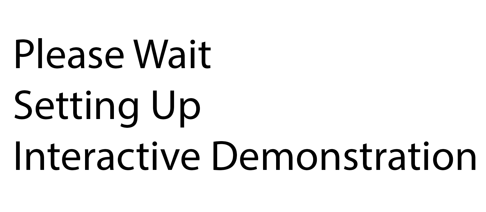 Please Wait For Image Downloads